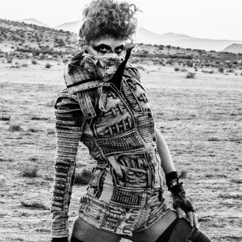 modeling (Mad Max)