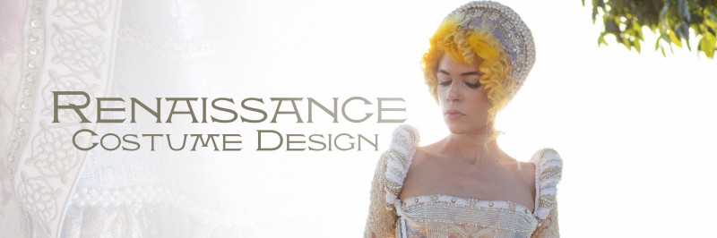 costume design (Renaissance dress)