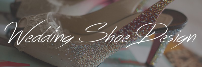 Wedding_ShoeDesign_Title03